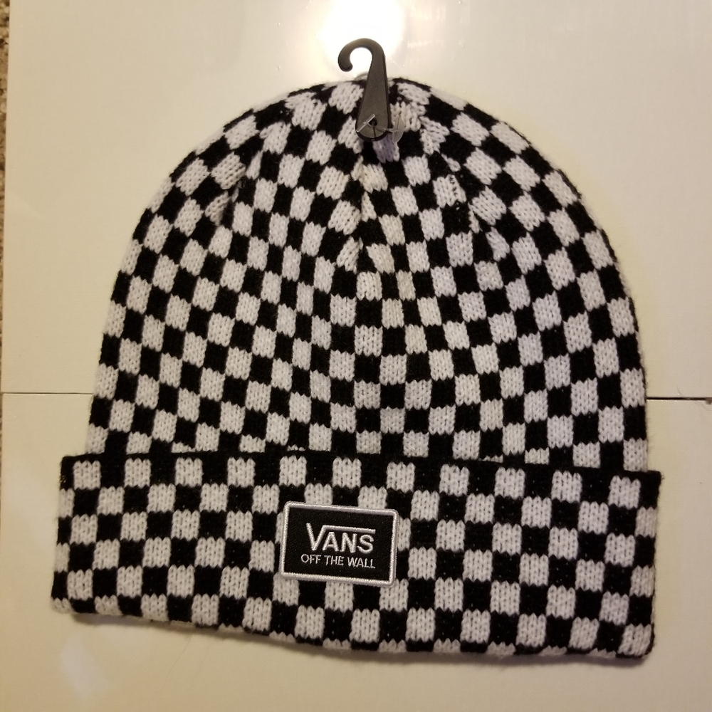 VANS beanie